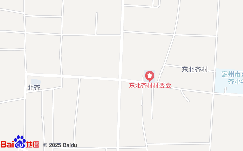 【北齐公交站】途径线路,换乘信息,位置信息,地图位置,周边酒店-保定公交-保定地图