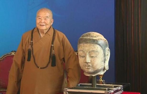 (信息来源:中国新闻网&mdash;&mdash;《北齐佛首